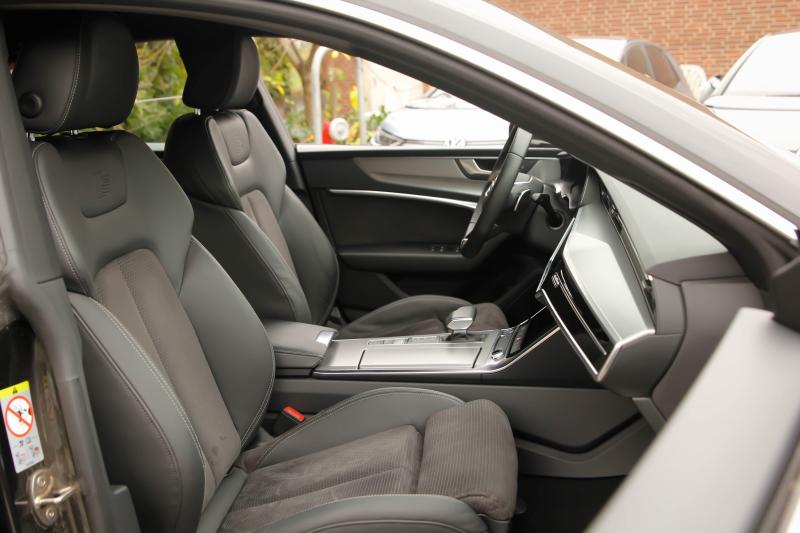 Audi - A7 - pic9