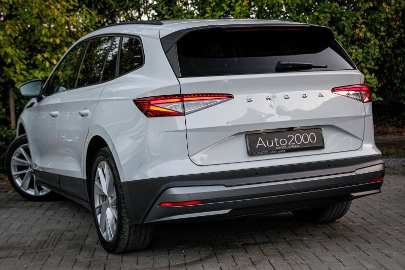 Skoda - Enyaq iV - pic5