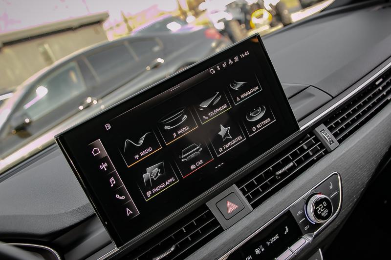 Audi - A5 - pic25