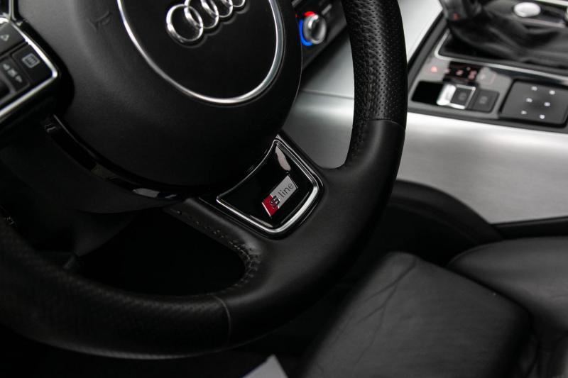 Audi - A6 - pic17