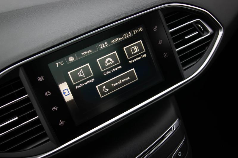 Peugeot - 308 - pic18