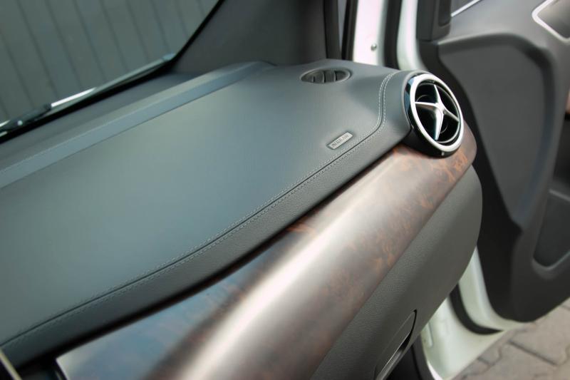 Mercedes - B180 - pic20