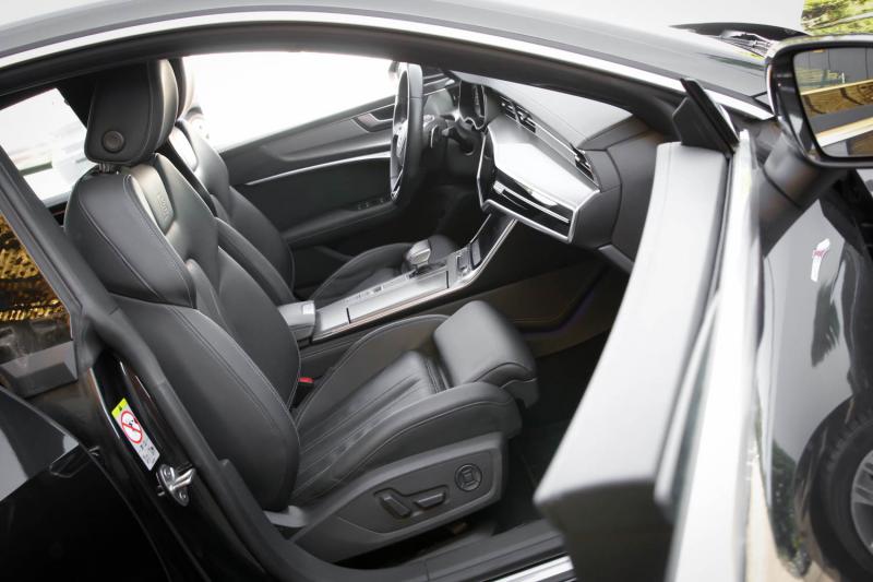 Audi - A7 - pic8