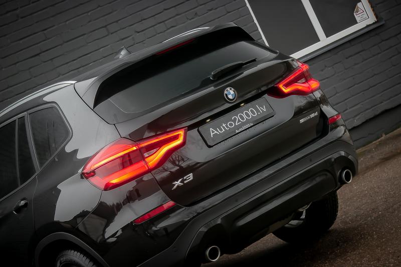 BMW - X3 - pic5