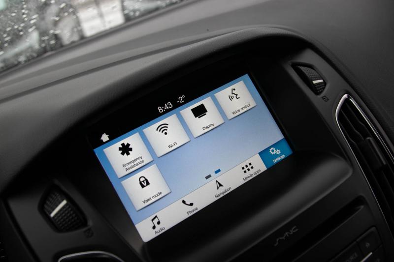 Ford - Focus - pic19