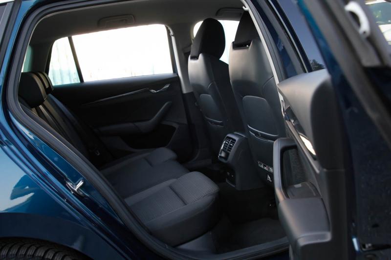 Skoda - Octavia - pic11