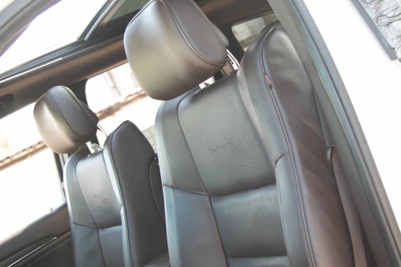 Jeep - GRAND CHEROKEE - pic10