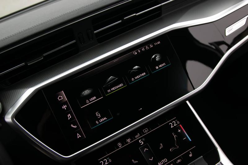 Audi - A6 - pic50