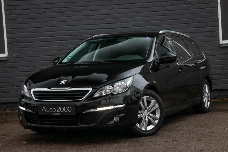Peugeot - 308 - pic2