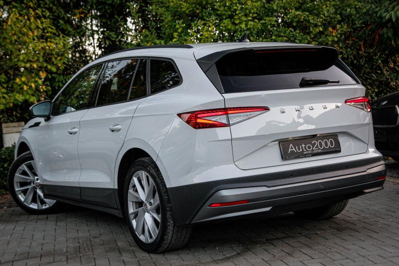 Skoda - Enyaq iV - pic7