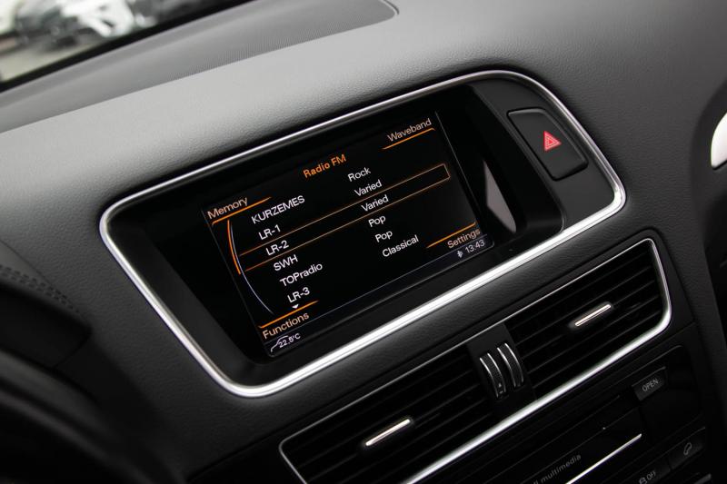 Audi - SQ5 - pic17