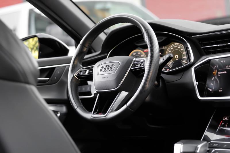 Audi - A6 - pic9