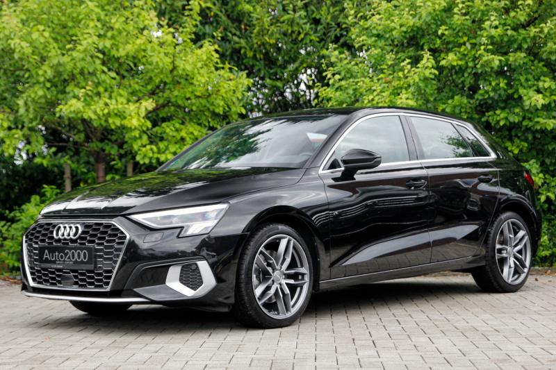 Audi - A3 - pic3