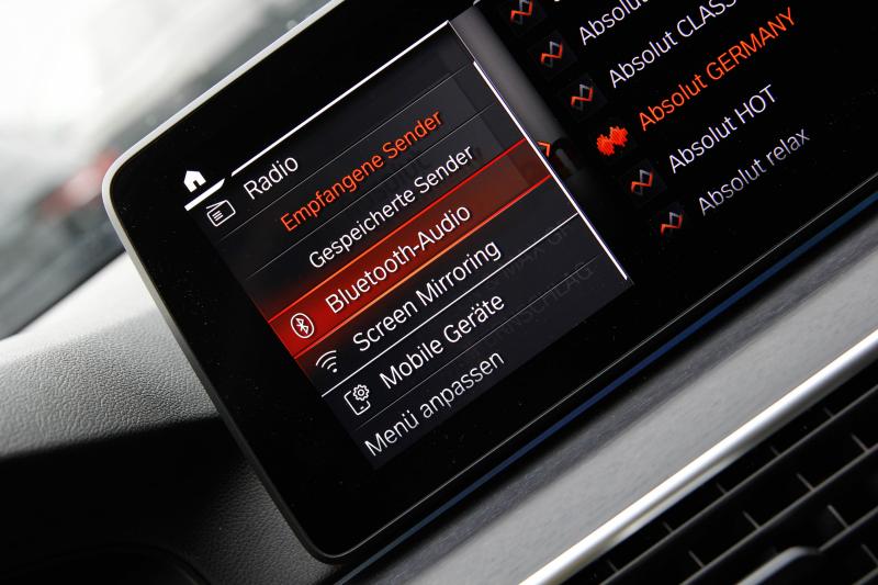 BMW - 530e - pic45