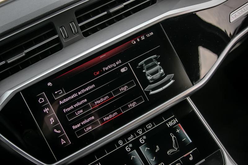 Audi - S6 - pic86