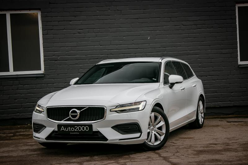 Volvo - V60 - pic2