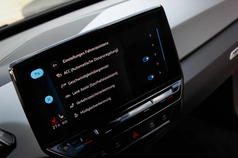 Volkswagen - ID3 - pic39