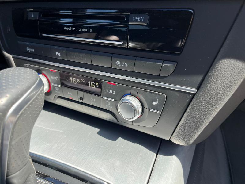 Audi - A6 - pic17