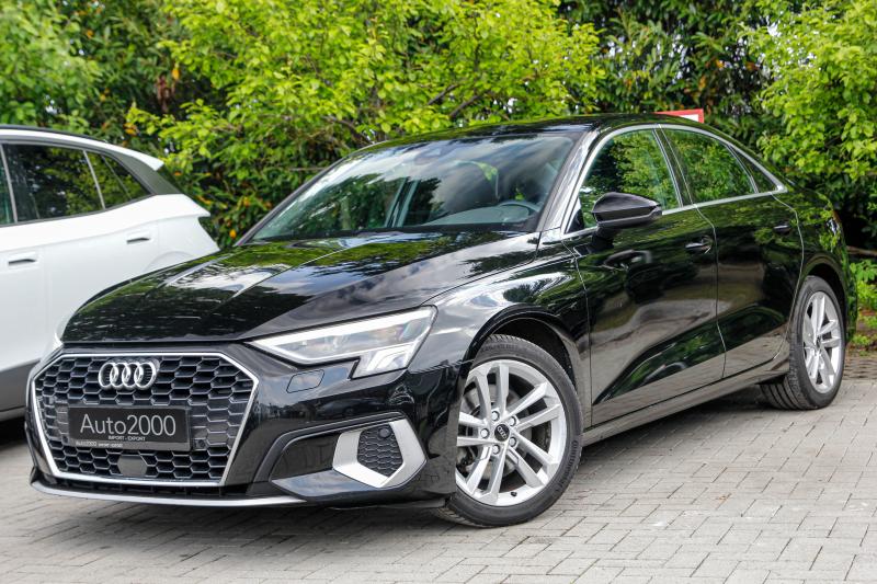 Audi - A3 - pic4