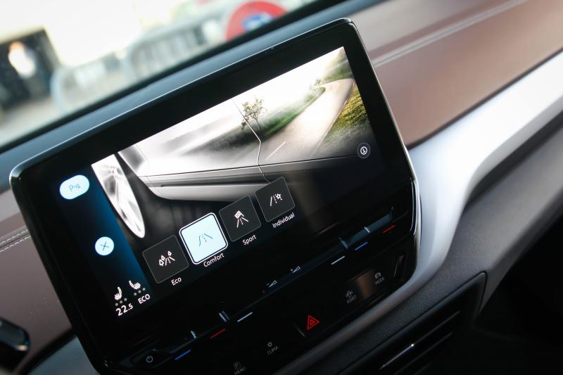 Volkswagen - ID4 - pic32