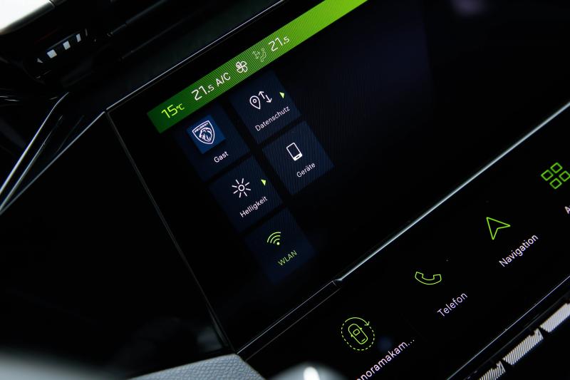 Peugeot - 308 - pic19