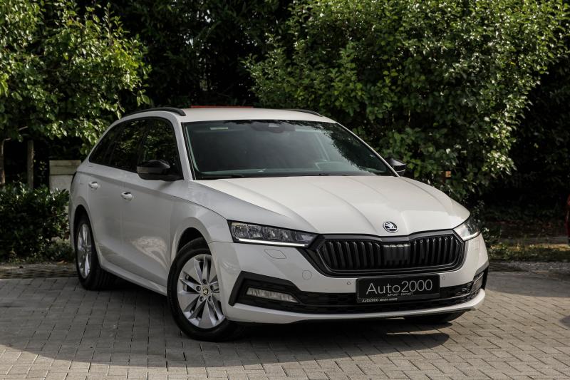Skoda - Octavia - pic2