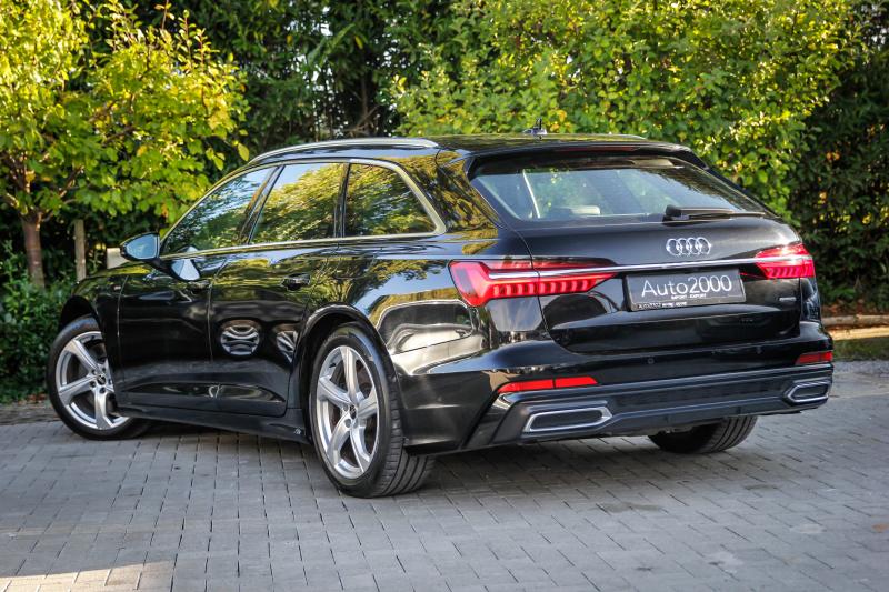 Audi - A6 - pic5