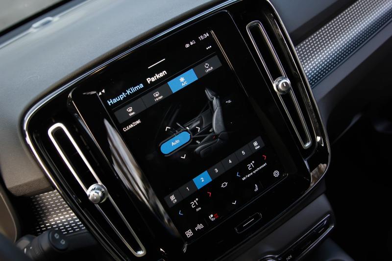 Volvo - XC40 - pic28