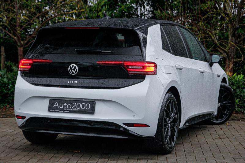 Volkswagen - ID3 - pic4