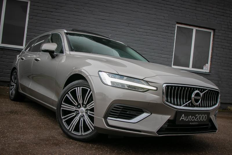 Volvo - V60 - pic3