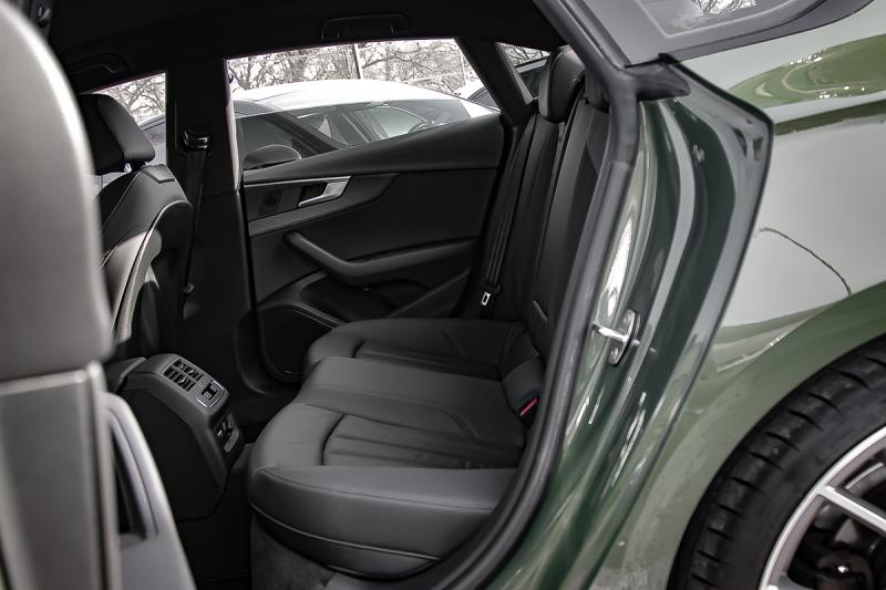 Audi - A5 - pic11