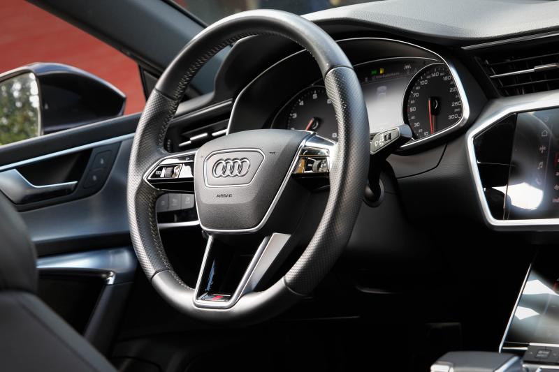 Audi - A7 - pic18