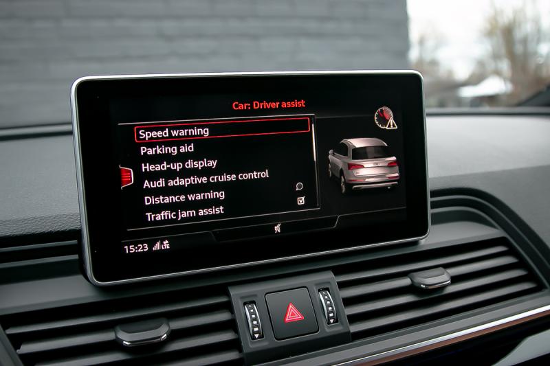 Audi - Q5 - pic35