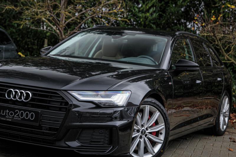 Audi - A6 - pic4