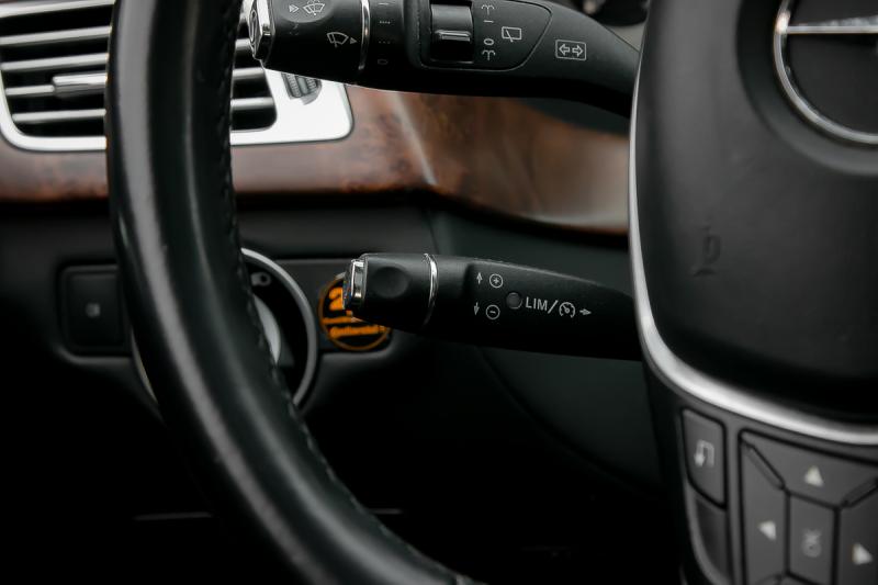 Mercedes - CLS350 - pic15