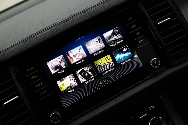 Skoda - Kodiaq - pic44