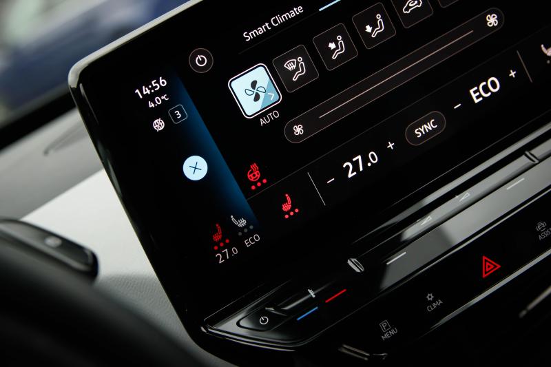 Volkswagen - ID3 - pic38