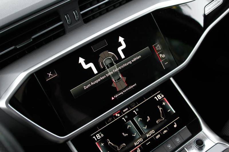Audi - A6 - pic24