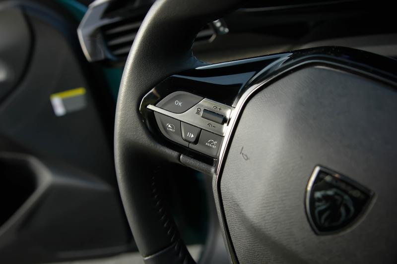 Peugeot - 308 - pic26