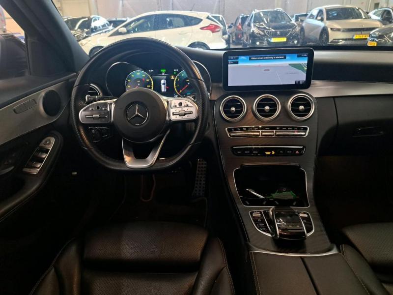 Mercedes - C-klase - pic7
