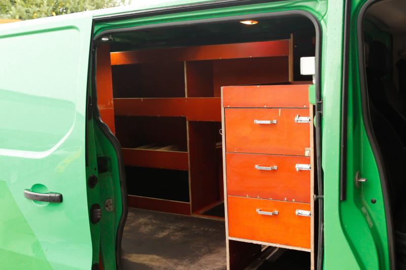 Renault - Trafic - pic9