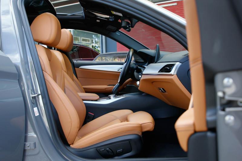 BMW - 530 - pic13