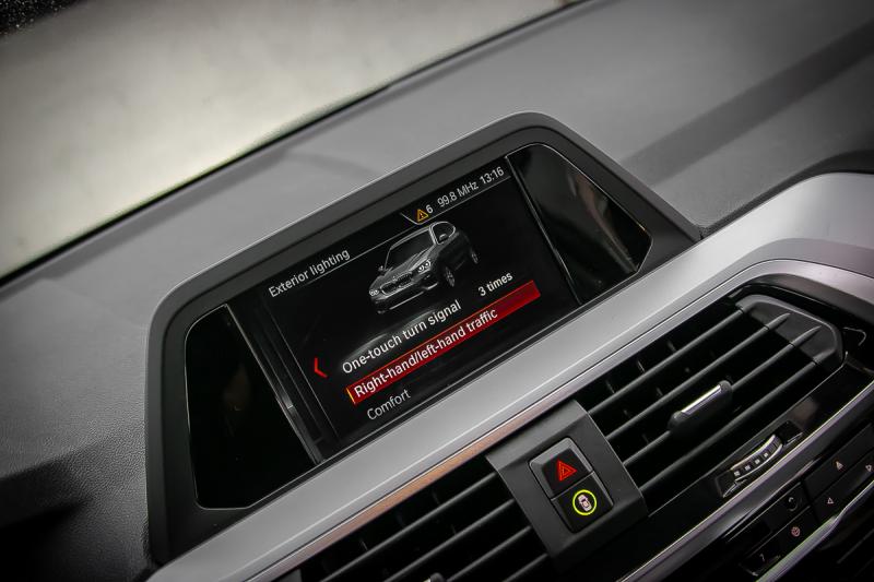 BMW - X3 - pic28
