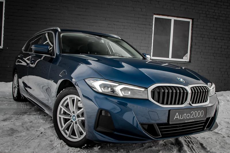BMW - 320 - pic54