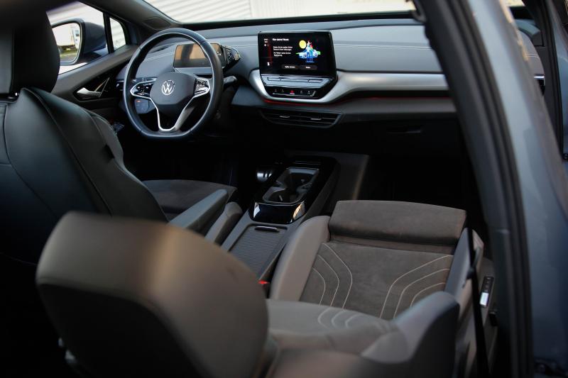 Volkswagen - ID4 - pic15