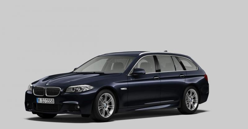 BMW 520i Automāts