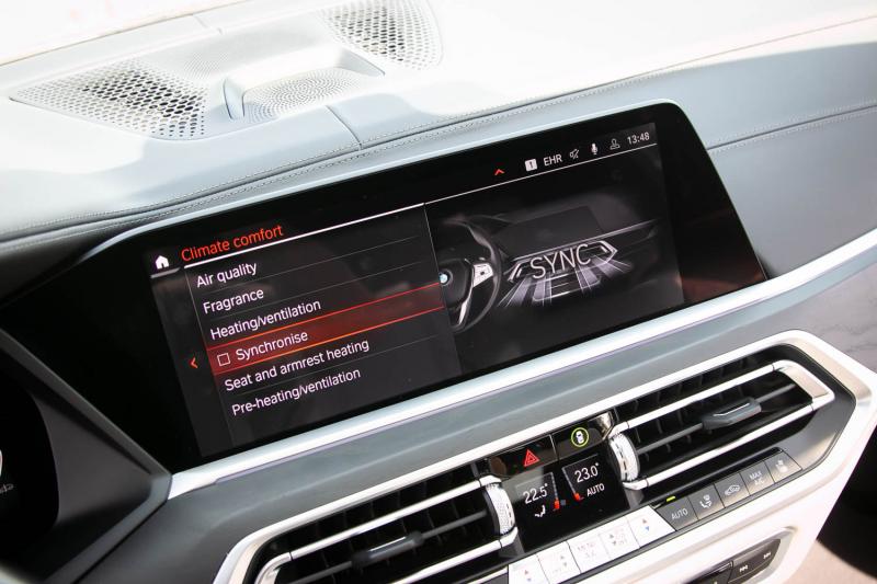 BMW - X7 - pic35