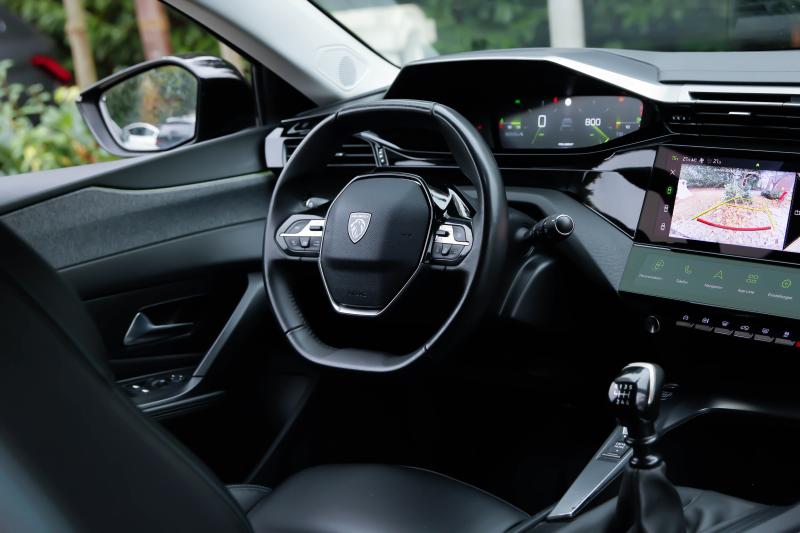 Peugeot - 308 - pic15