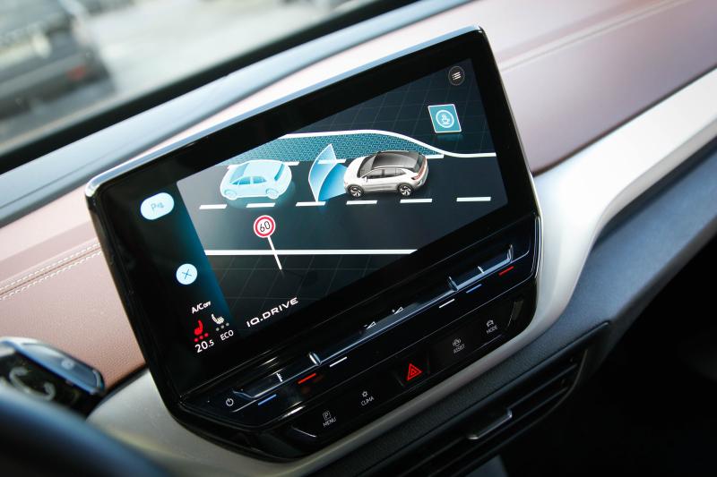 Volkswagen - ID4 - pic20