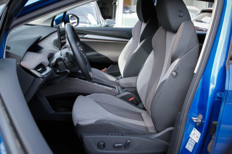 Skoda - Enyaq - pic9